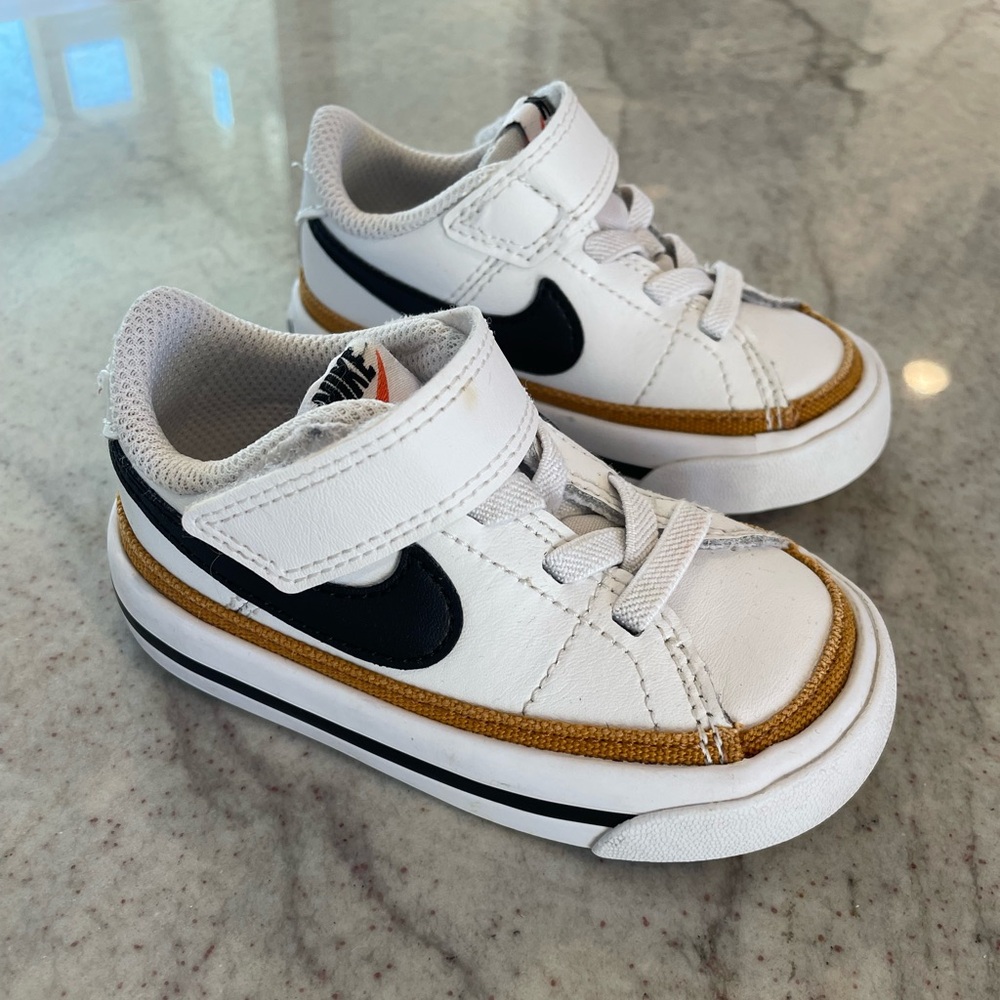 Size 5C Nike Court Legacy Toddler